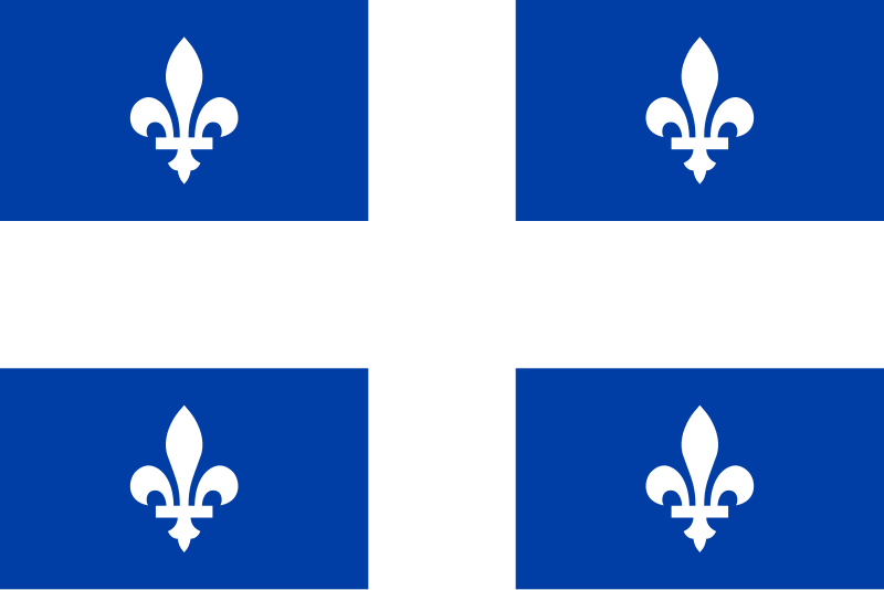 Quebec Québec